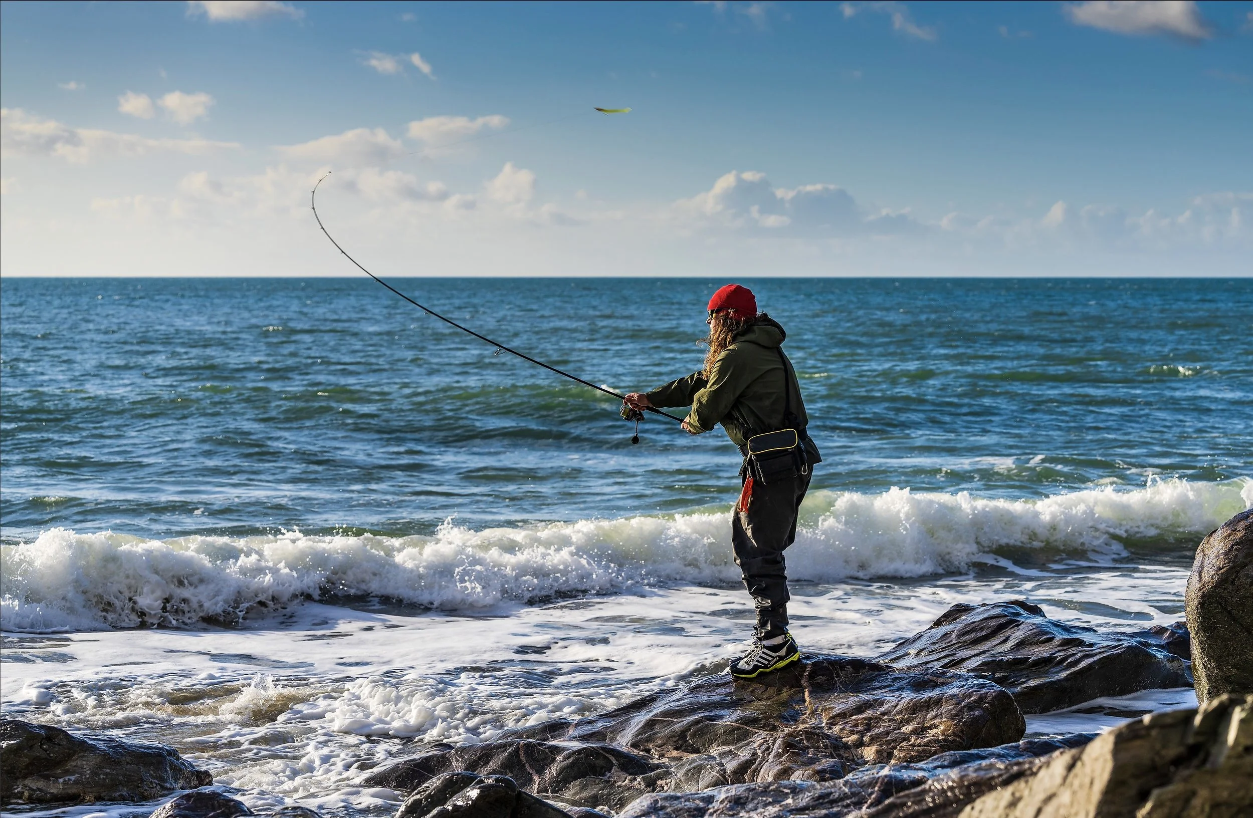 APIA Foojin'Z Testamatta 88MH 8'8'' 8-56g lure rod review